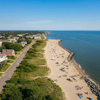 Suffolk County