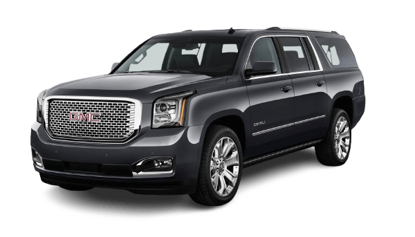 GMC Denali