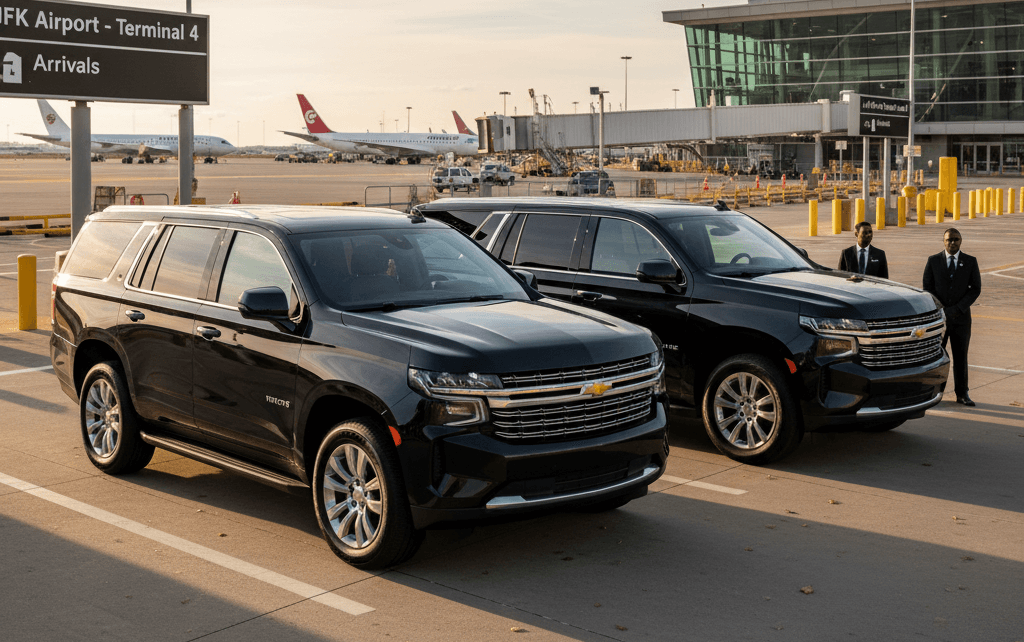 airport-limo