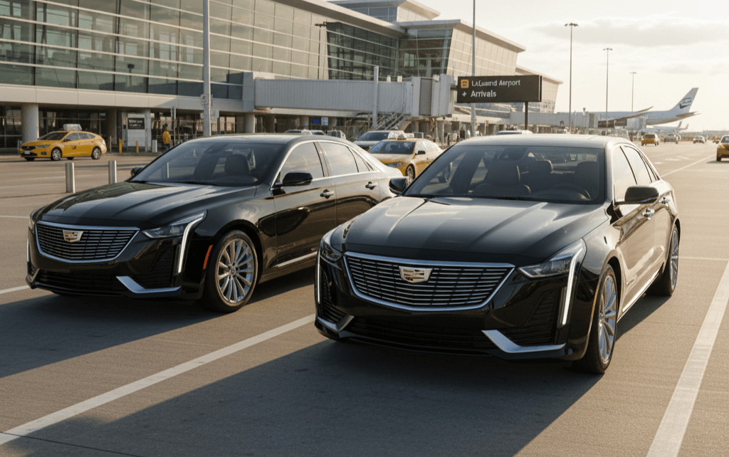 car-aiport