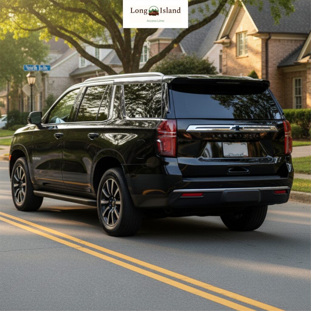 LGA Airport Car Service