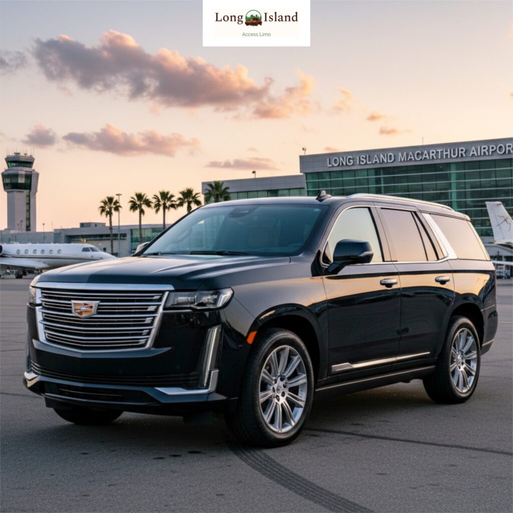 Long island Airport Limo Service